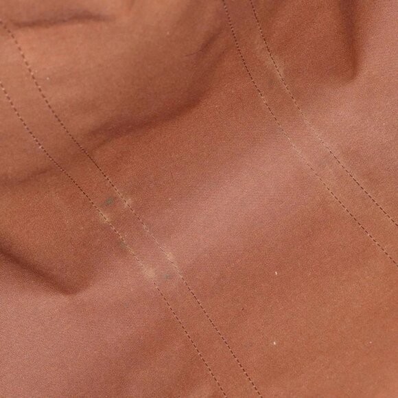 LOUIS VUITTON Monogram Keepall 50 Boston Bag M41426 LV Auth 143077 - Picture 10 of 16